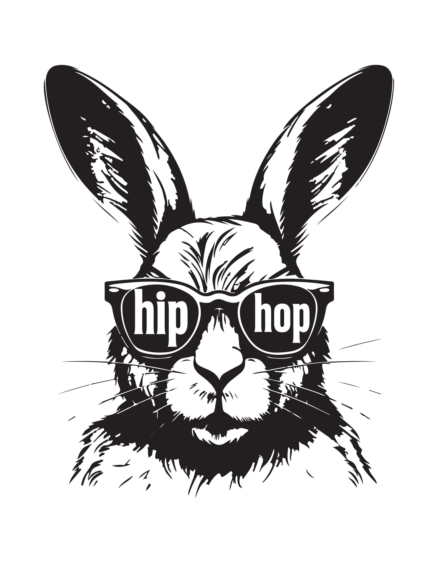 I said a hip hop, the hippie to the hippie, To the hip, hip hop, and you don't stop